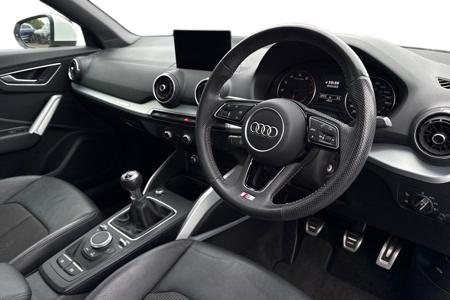 Used Audi Q2 2019 for sale - 77805293: Photo 13