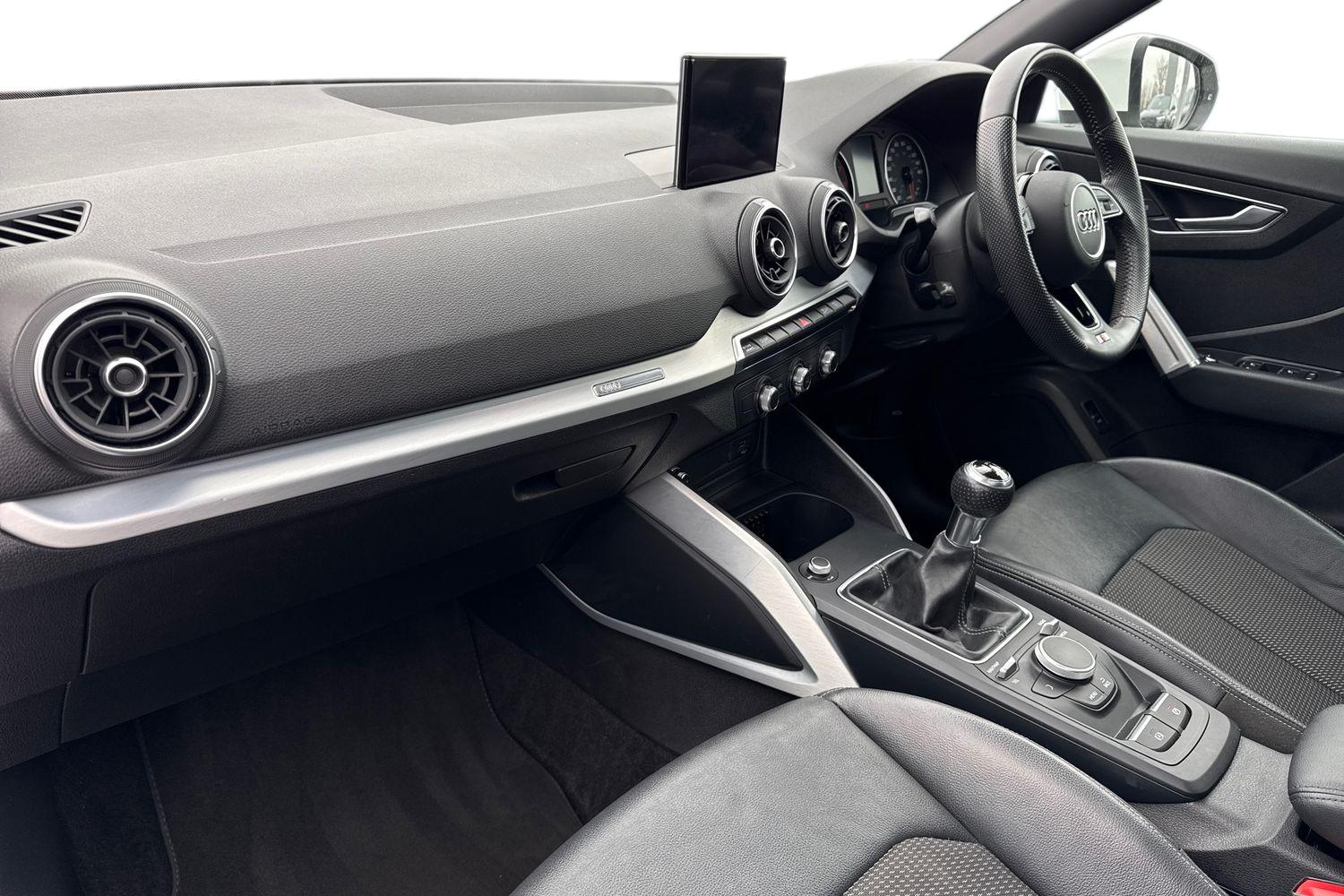 Used Audi Q2 2019 for sale - 77805293: Photo 14