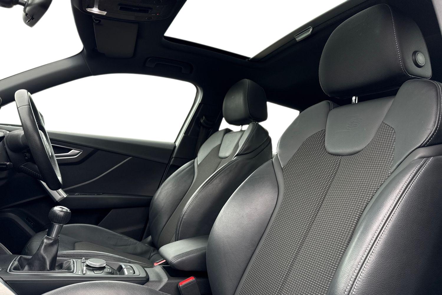 Used Audi Q2 2019 for sale - 77805293: Photo 15