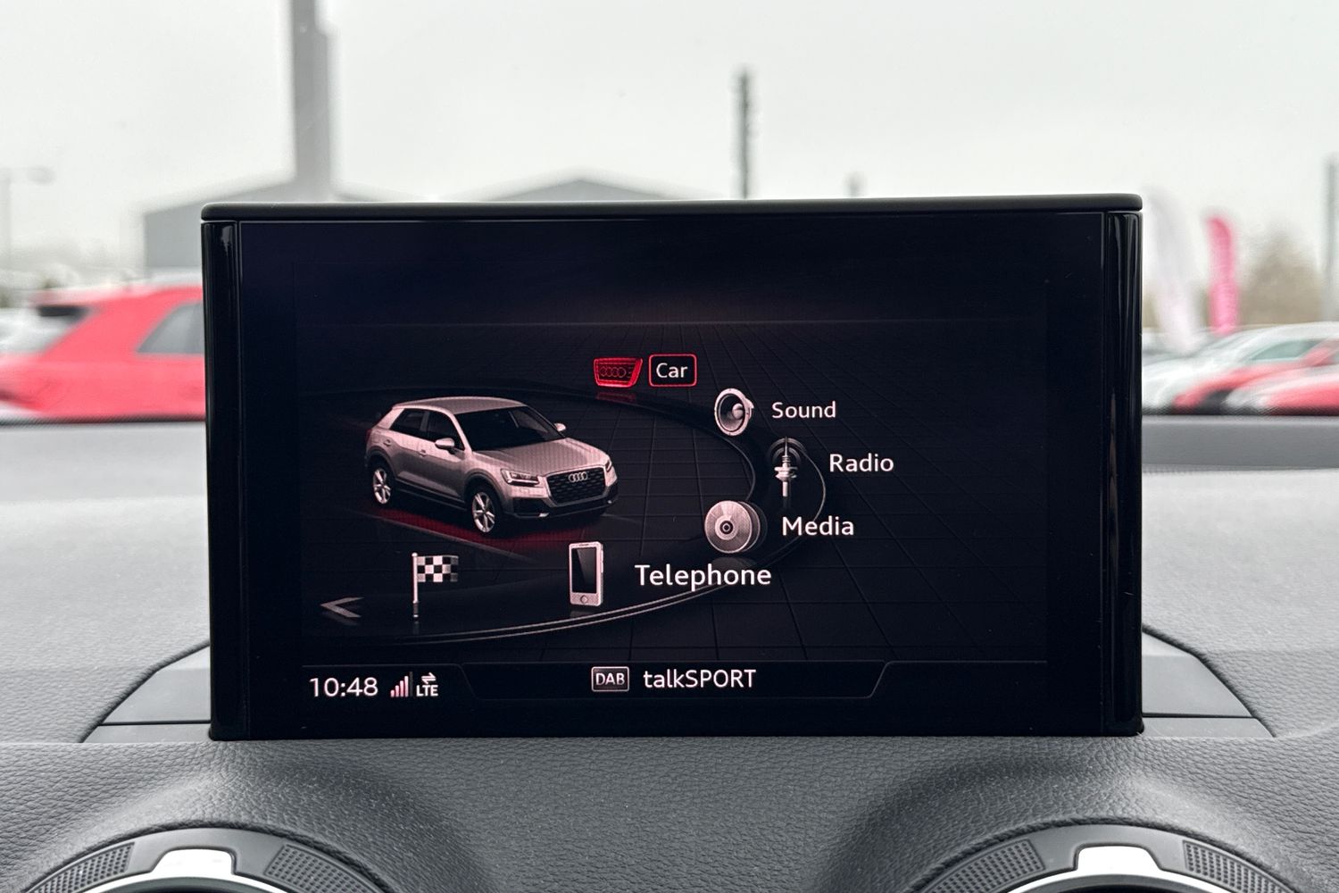 Used Audi Q2 2019 for sale - 77805293: Photo 16