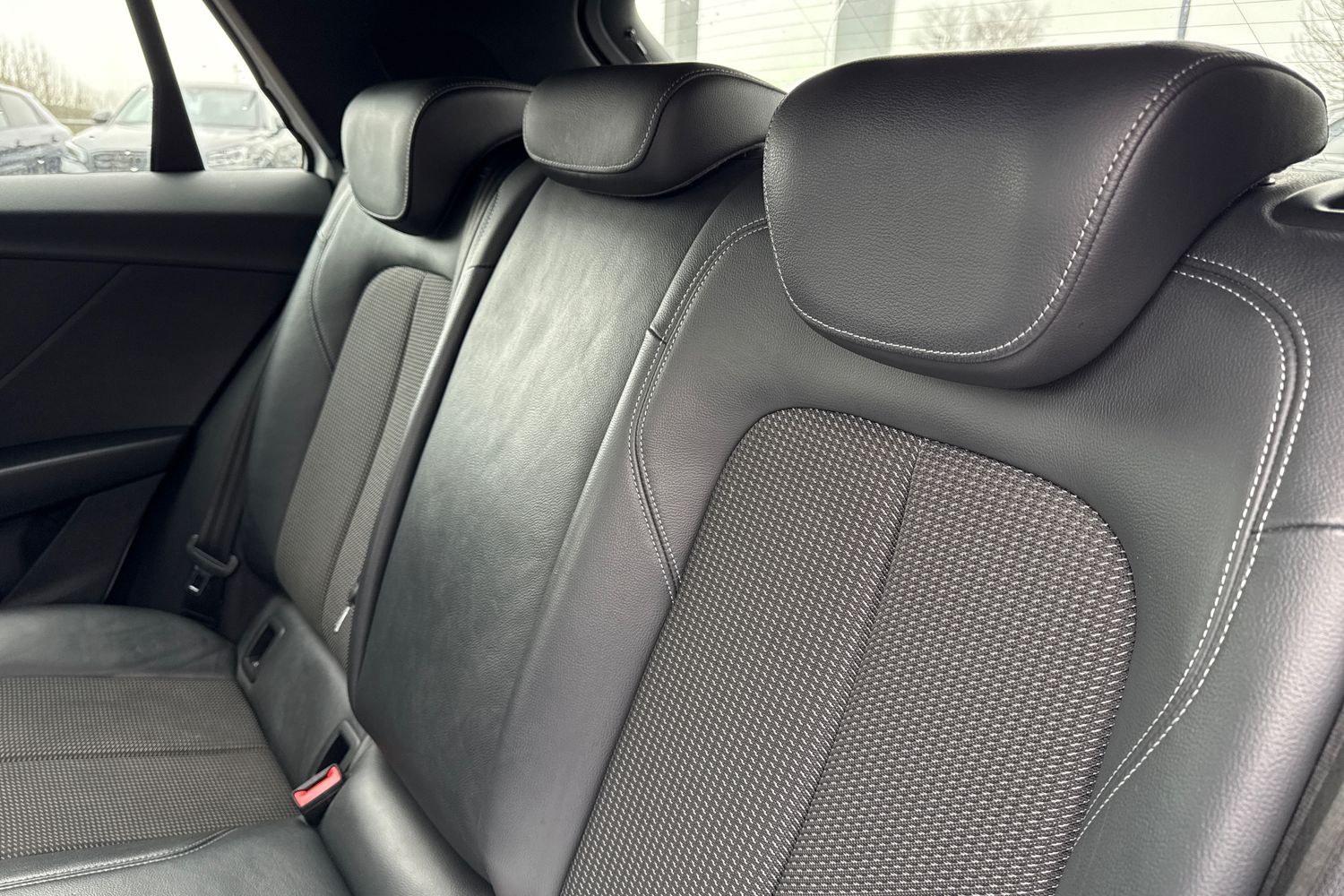 Used Audi Q2 2019 for sale - 77805293: Photo 18