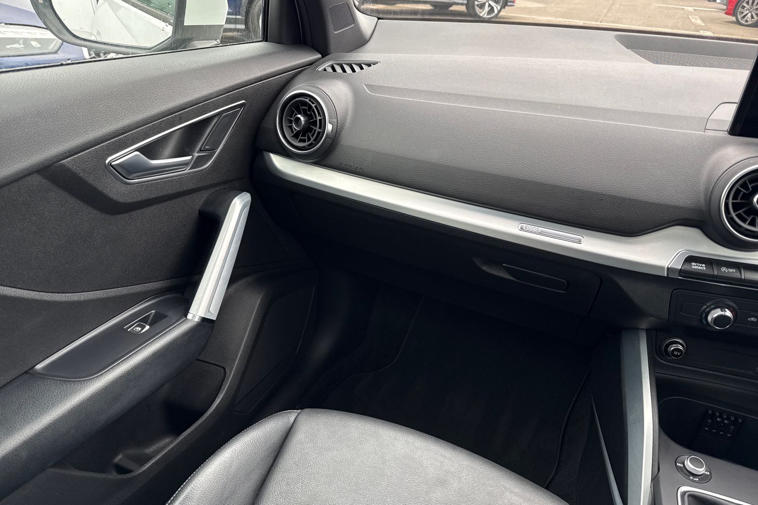 Used Audi Q2 2019 for sale - 77805293: Photo 19