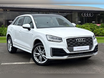 Used Audi Q2 2019 for sale - 77805293: Photo