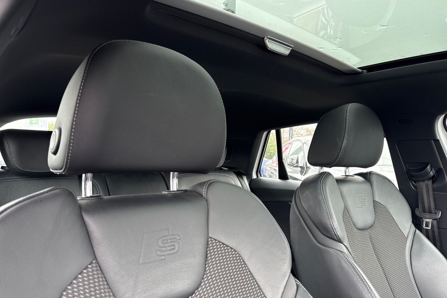 Used Audi Q2 2019 for sale - 77805293: Photo 23