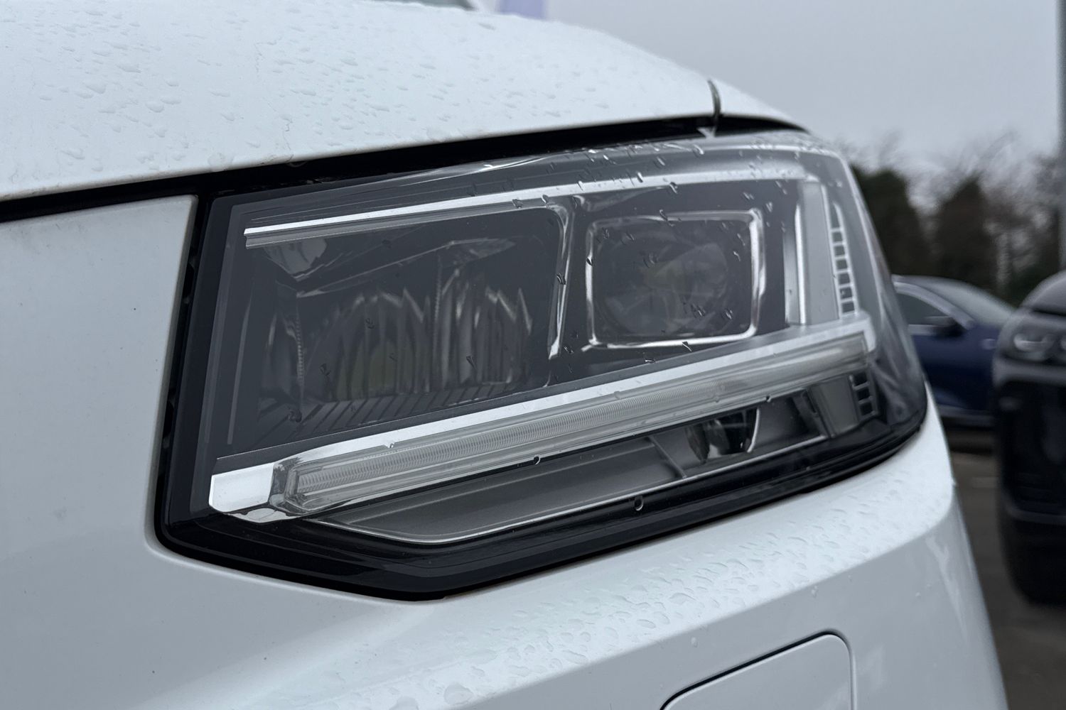 Used Audi Q2 2019 for sale - 77805293: Photo 24