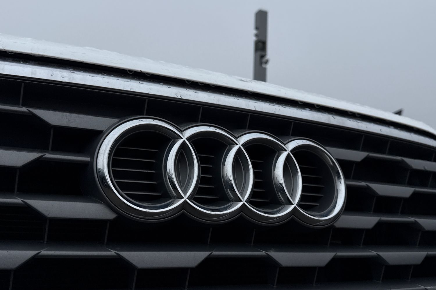 Used Audi Q2 2019 for sale - 77805293: Photo 25