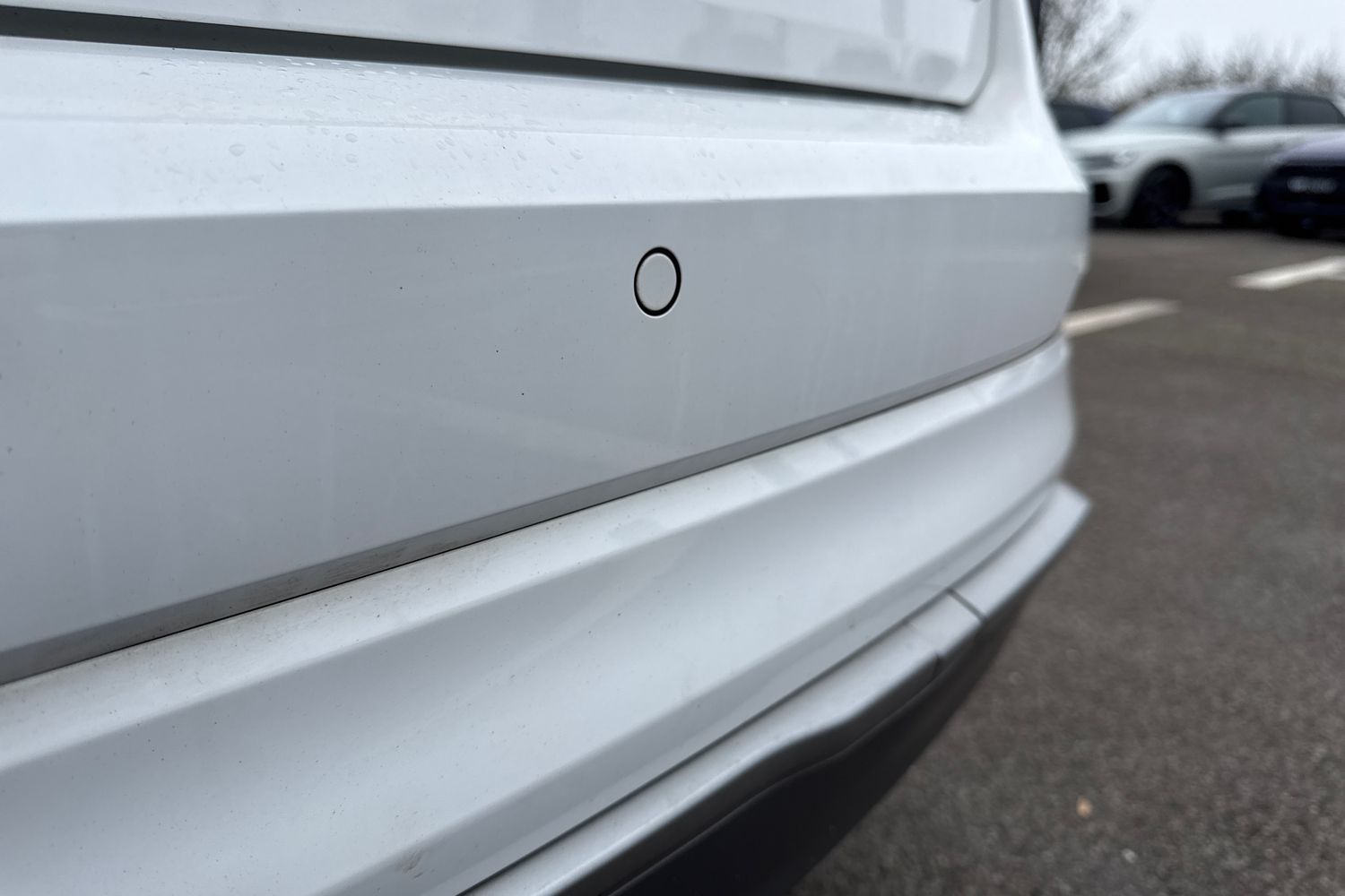 Used Audi Q2 2019 for sale - 77805293: Photo 28