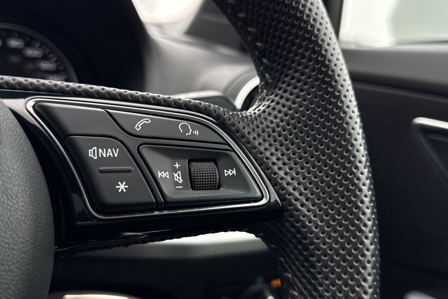 Used Audi Q2 2019 for sale - 77805293: Photo 37