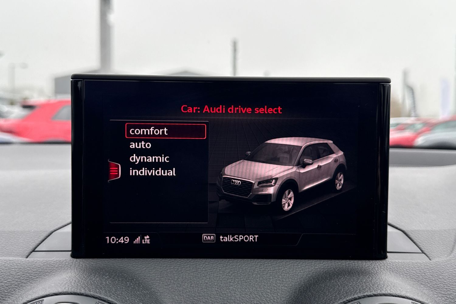 Used Audi Q2 2019 for sale - 77805293: Photo 39