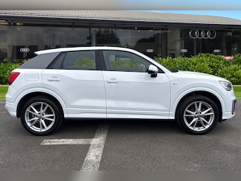 Used Audi Q2 2019 for sale - 77805293: Photo