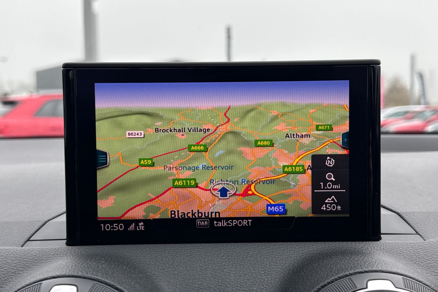 Used Audi Q2 2019 for sale - 77805293: Photo 43