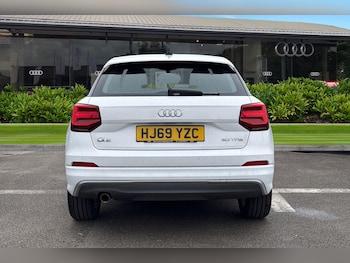 Used Audi Q2 2019 for sale - 77805293: Photo
