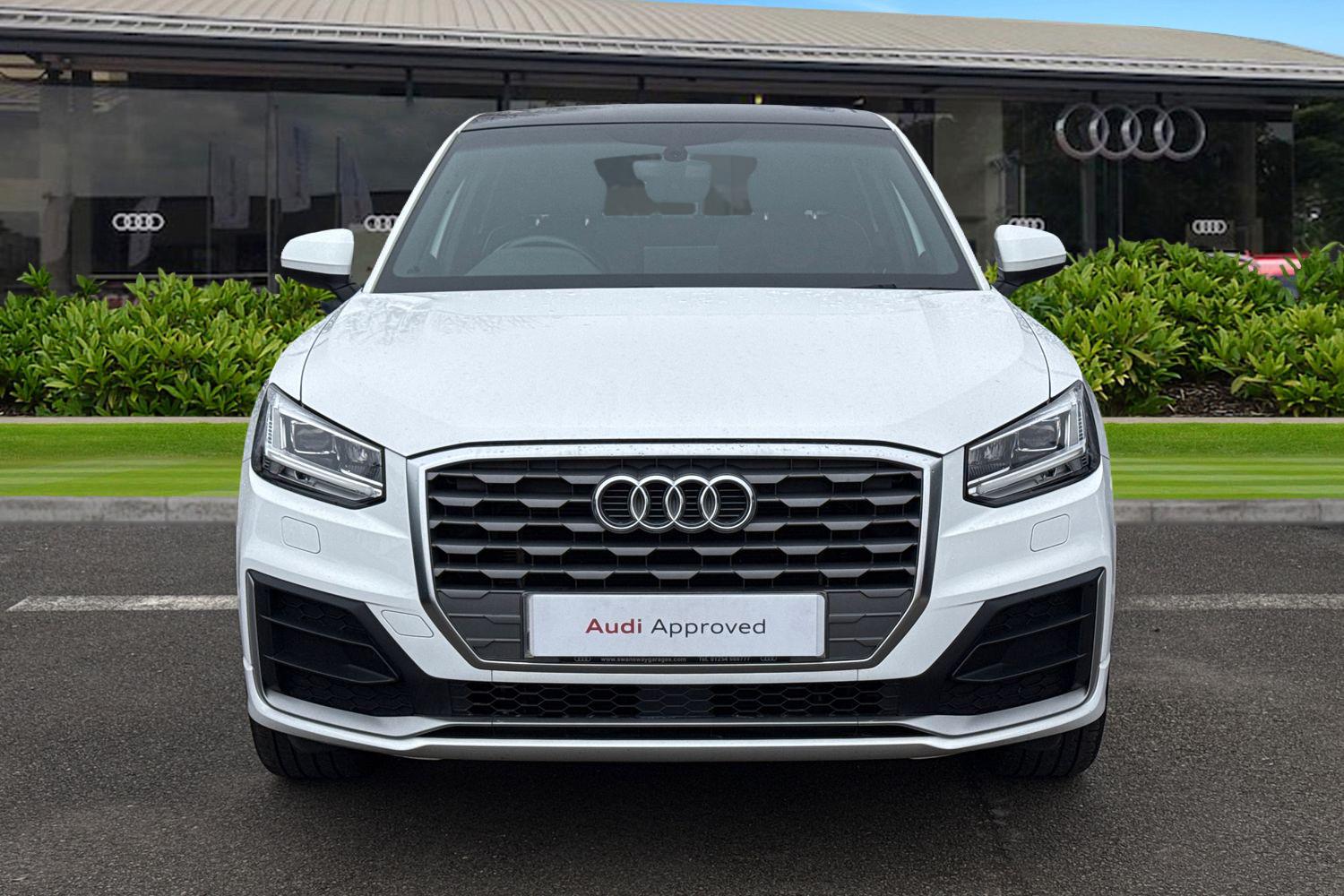 Used Audi Q2 2019 for sale - 77805293: Photo 5