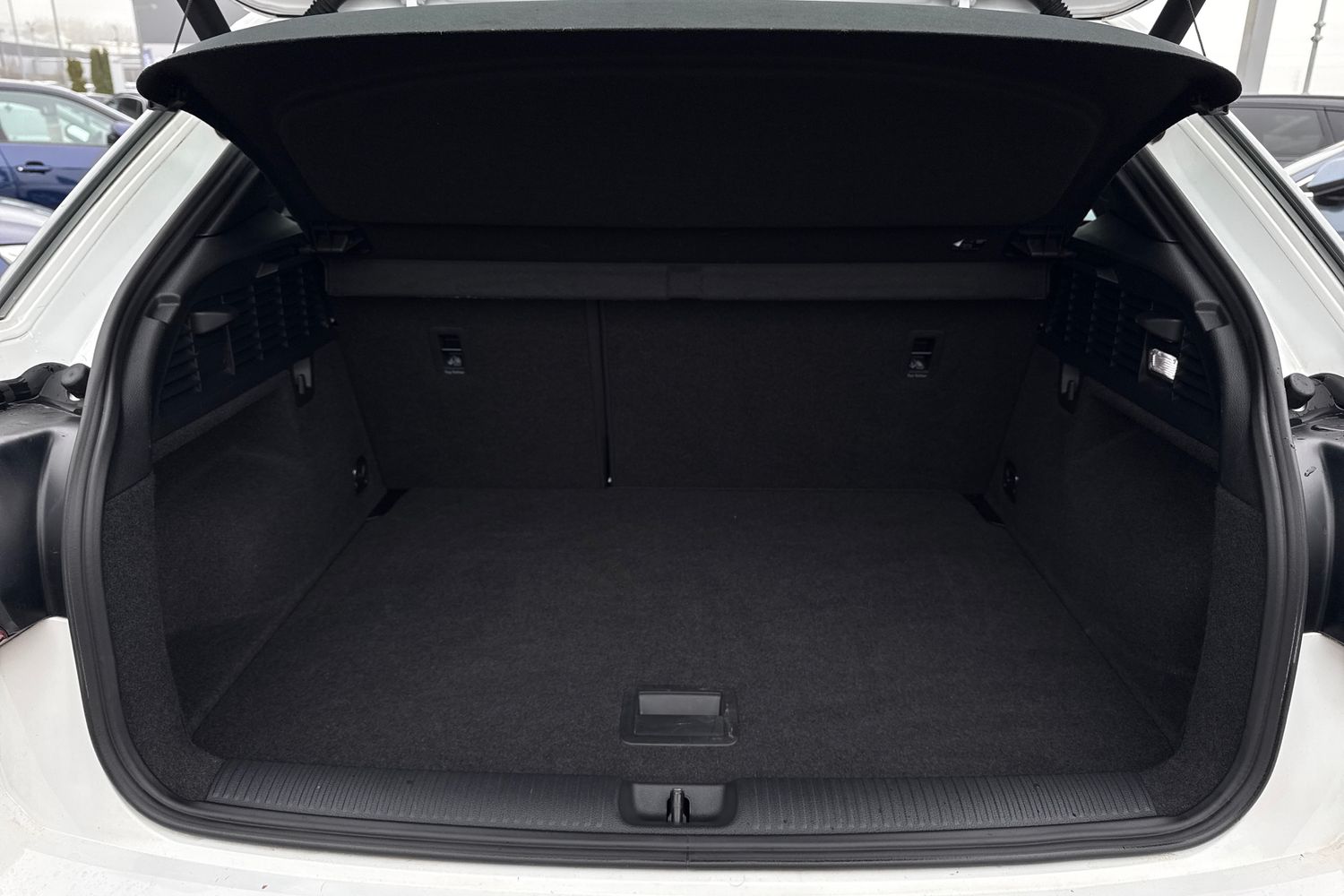 Used Audi Q2 2019 for sale - 77805293: Photo 6