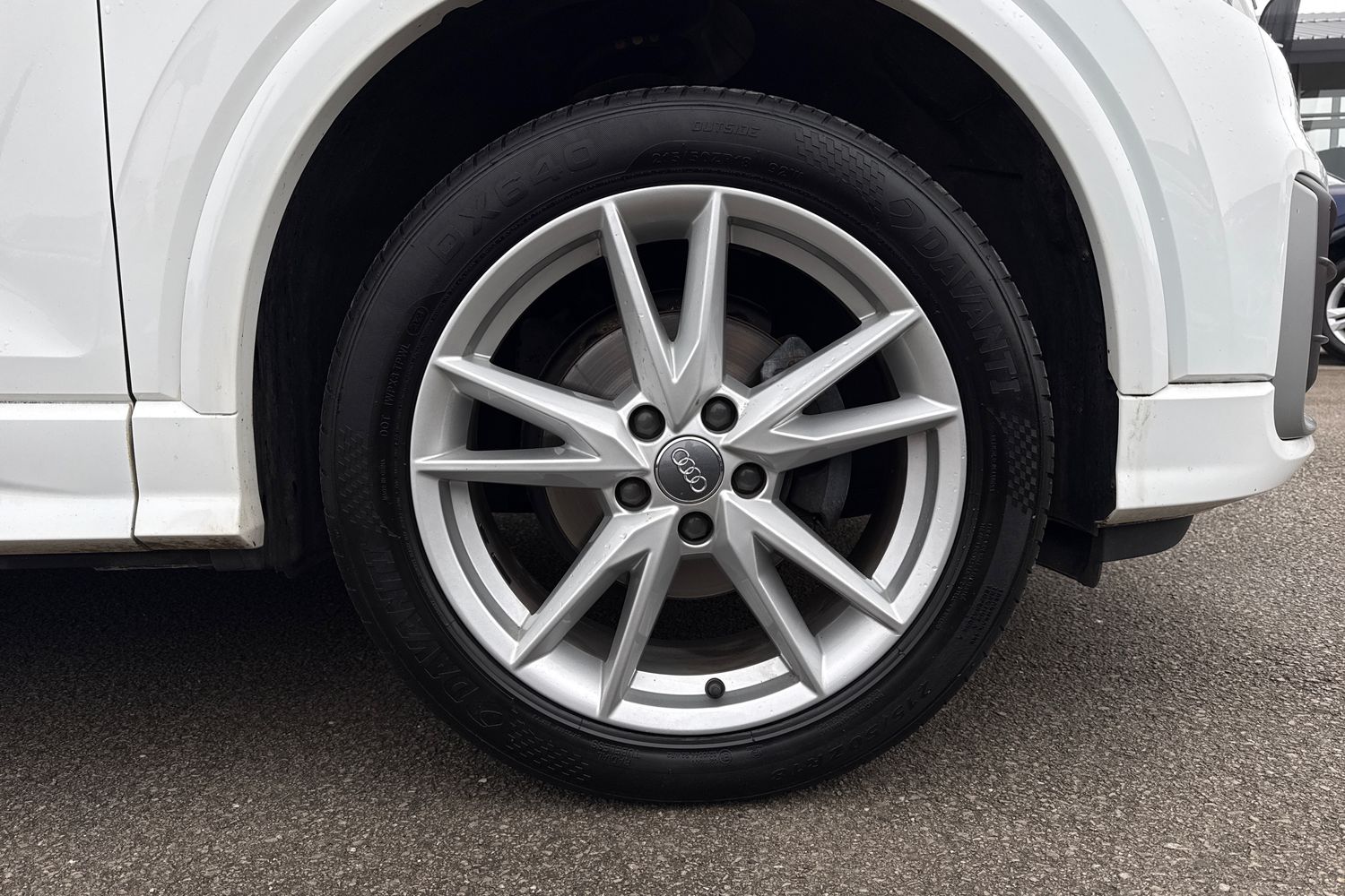 Used Audi Q2 2019 for sale - 77805293: Photo 9