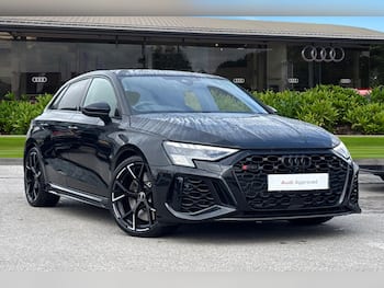 Used Audi RS3 2023 for sale - 79679534: Photo