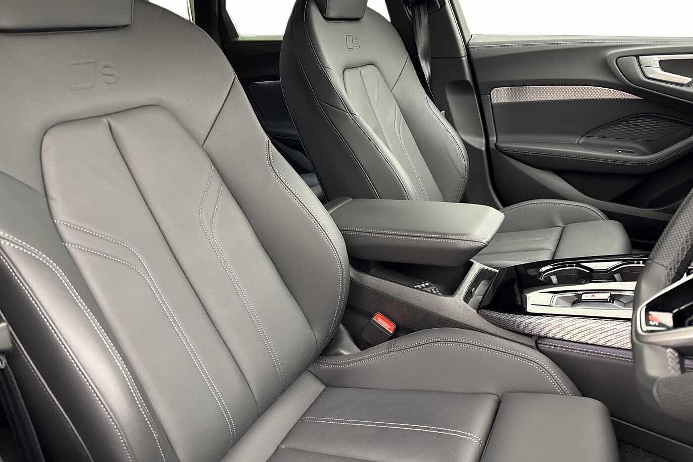 Used Audi A5 2025 for sale - 77791860: Photo 10