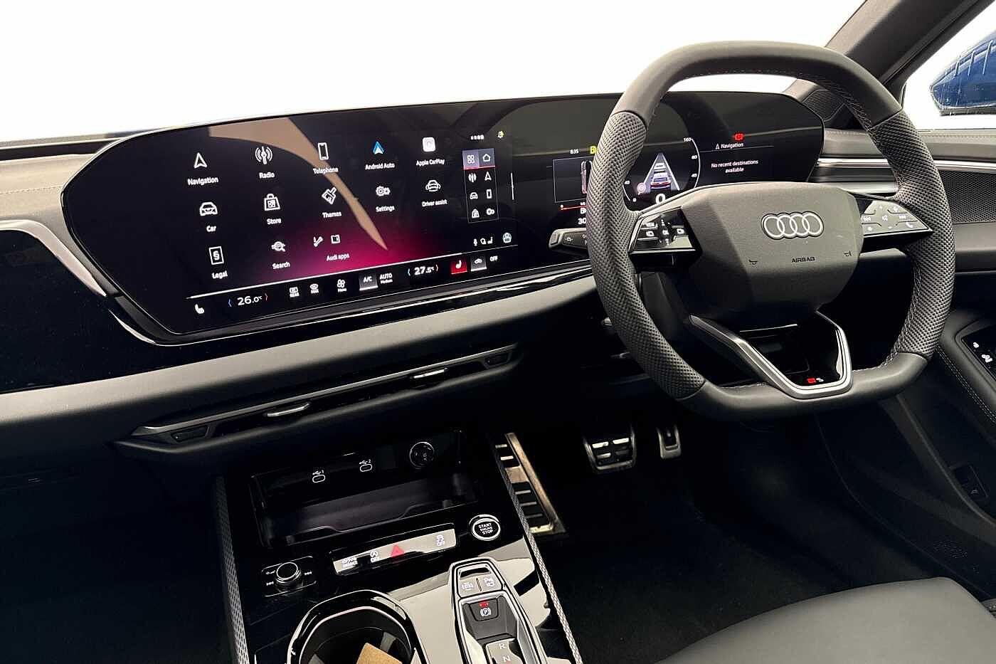 Used Audi A5 2025 for sale - 77791860: Photo 2