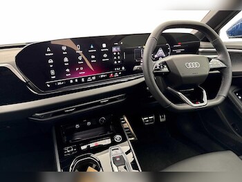 Used Audi A5 2025 for sale - 77791860: Photo