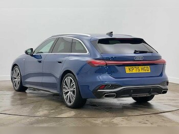 Used Audi A5 2025 for sale - 77791860: Photo