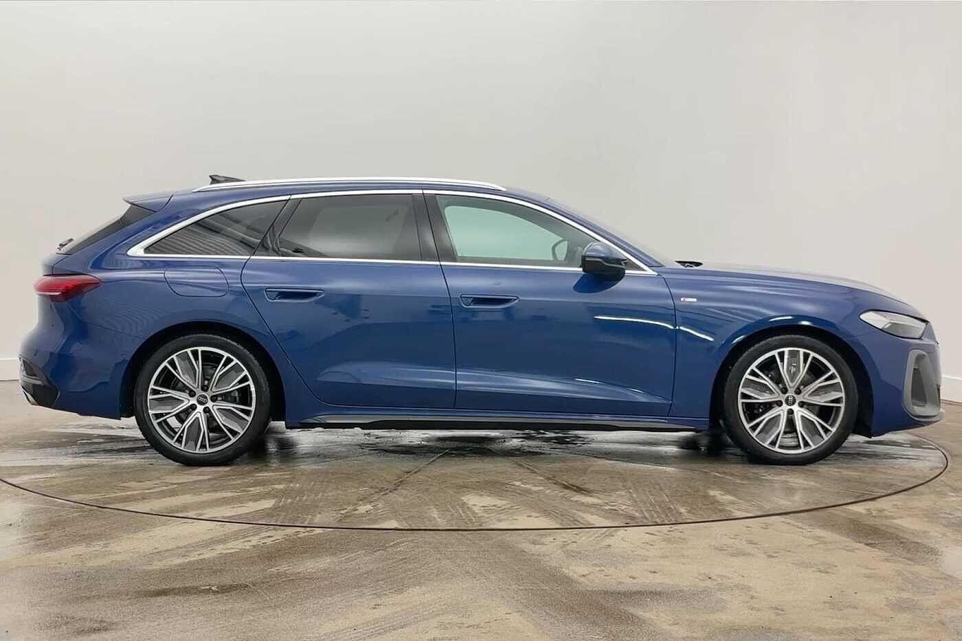 Used Audi A5 2025 for sale - 77791860: Photo 4