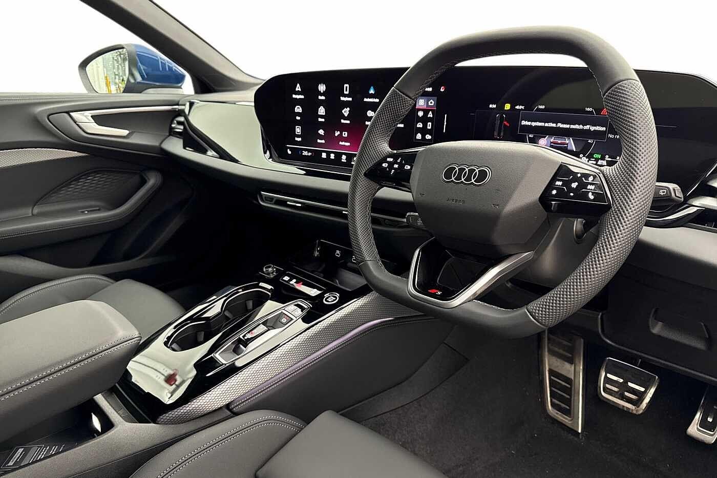 Used Audi A5 2025 for sale - 77791860: Photo 6