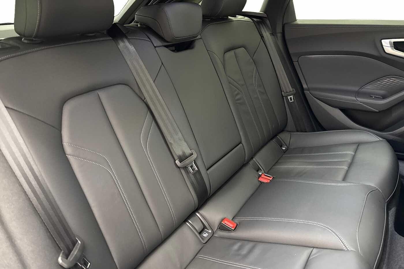 Used Audi A5 2025 for sale - 77791860: Photo 9