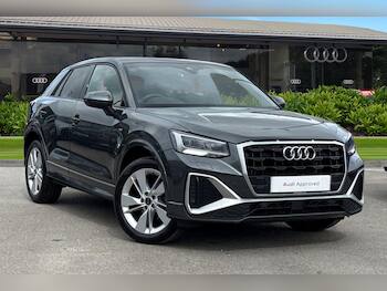 Used Audi Q2 2025 for sale - 79733900: Photo