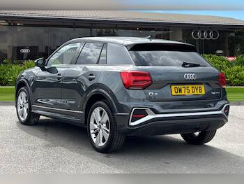 Used Audi Q2 2025 for sale - 79733900: Photo