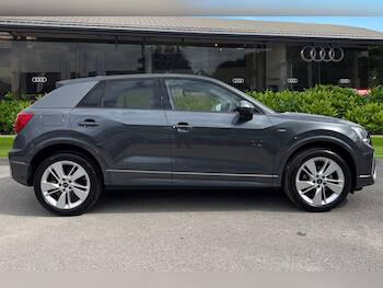 Used Audi Q2 2025 for sale - 79733900: Photo