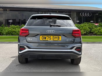 Used Audi Q2 2025 for sale - 79733900: Photo