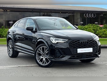 Audi - Q3