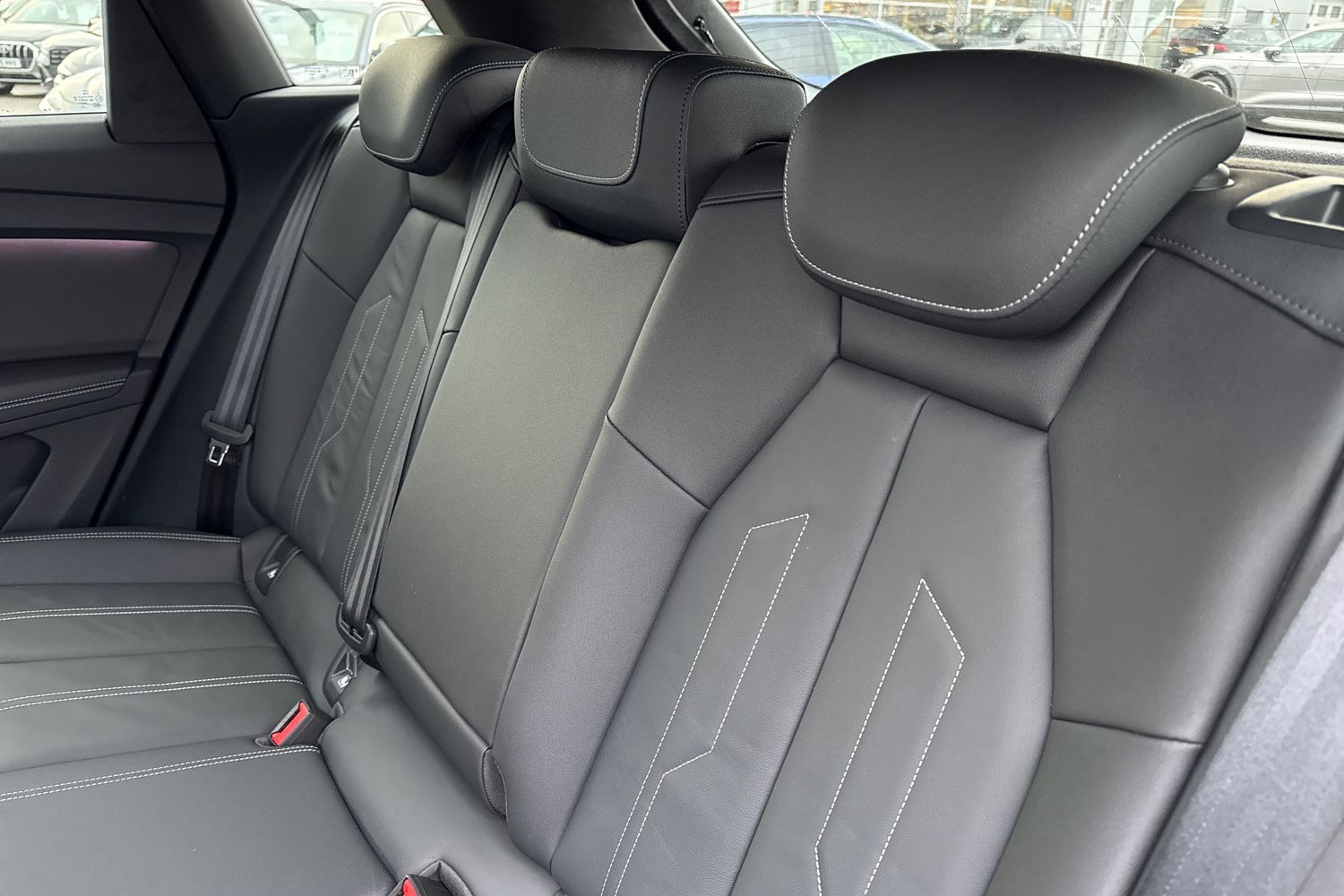 Used Audi Q4 e-tron 2025 for sale - 76697790: Photo 19