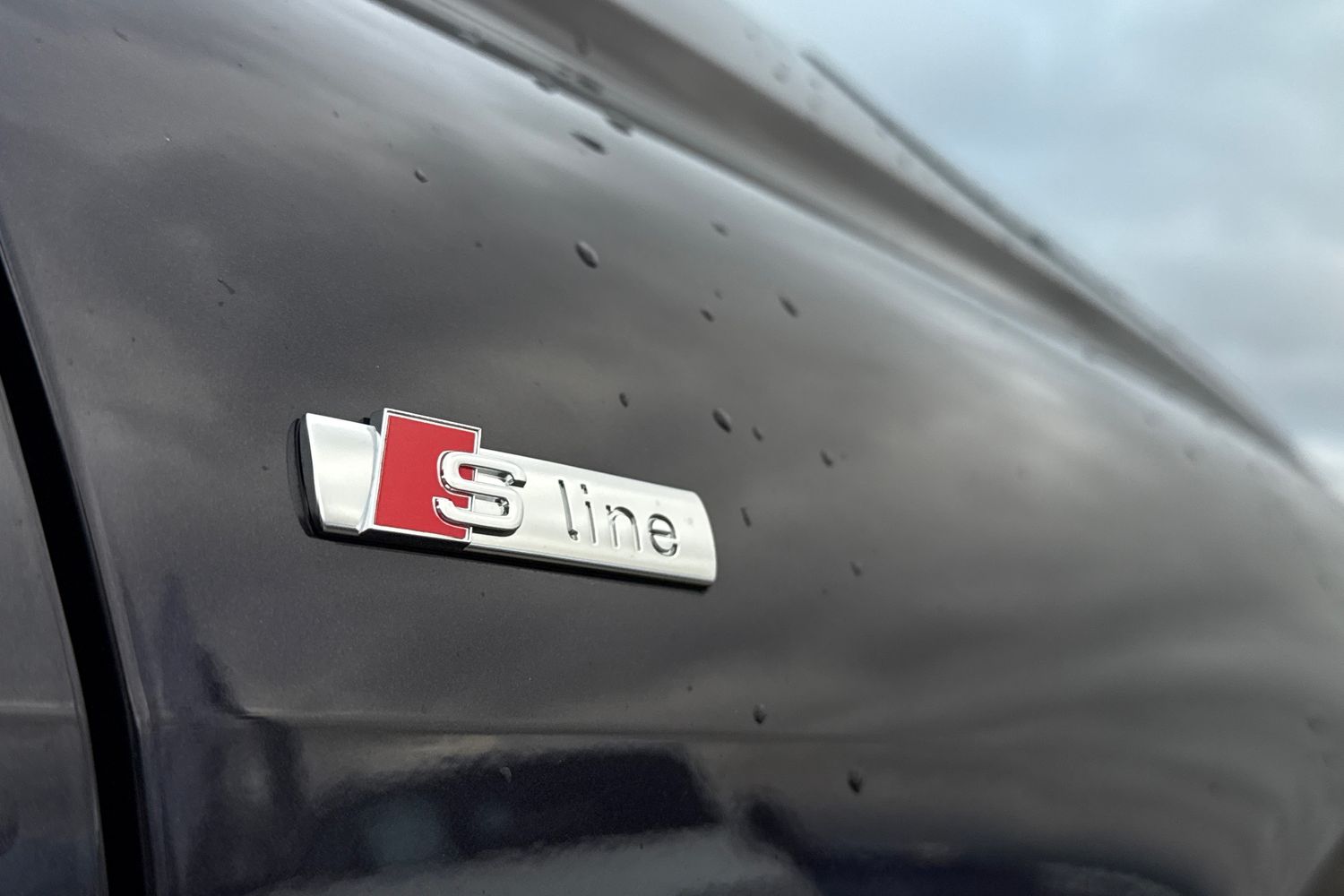 Used Audi Q4 e-tron 2025 for sale - 76697790: Photo 26