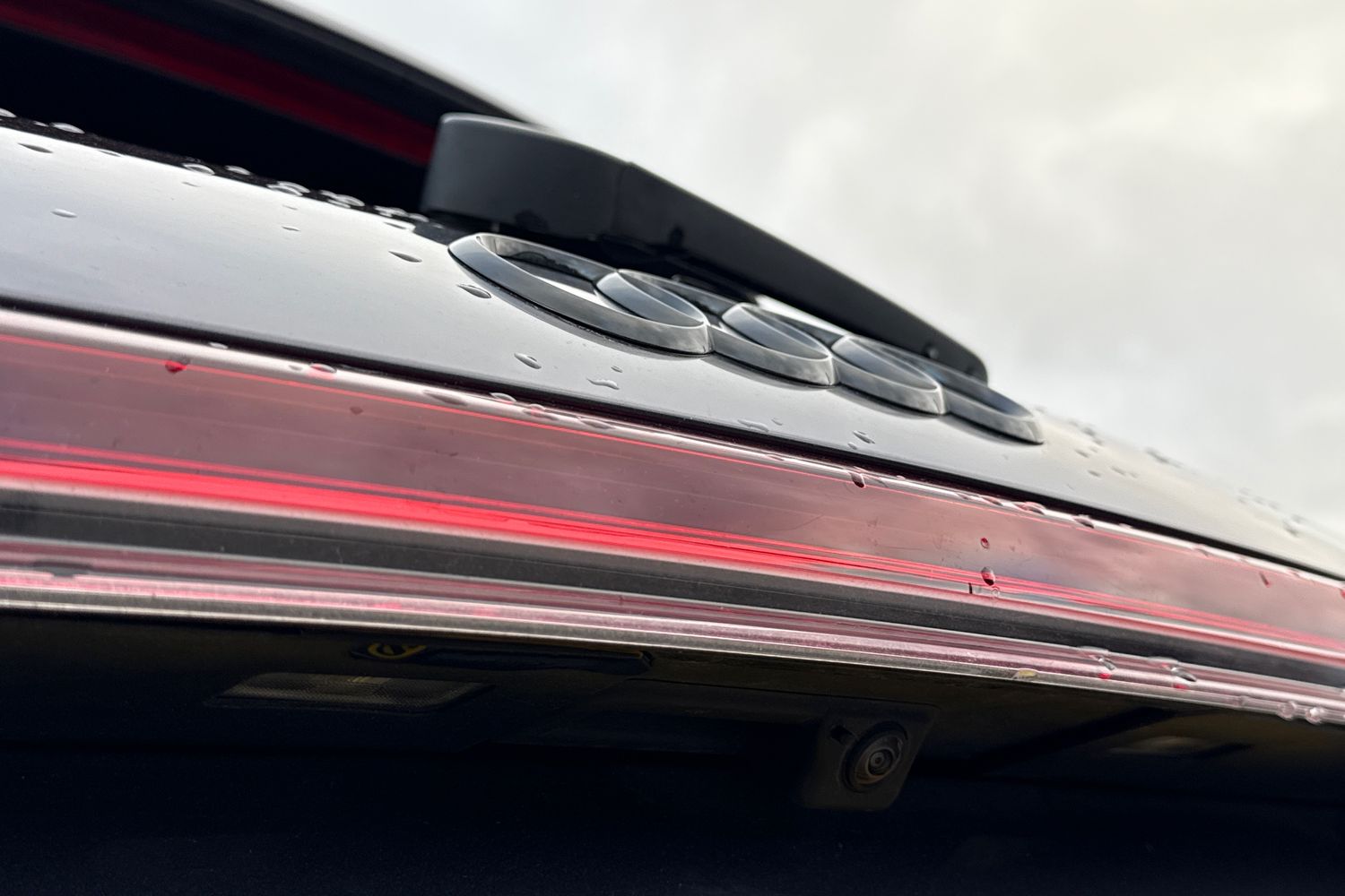 Used Audi Q4 e-tron 2025 for sale - 76697790: Photo 28