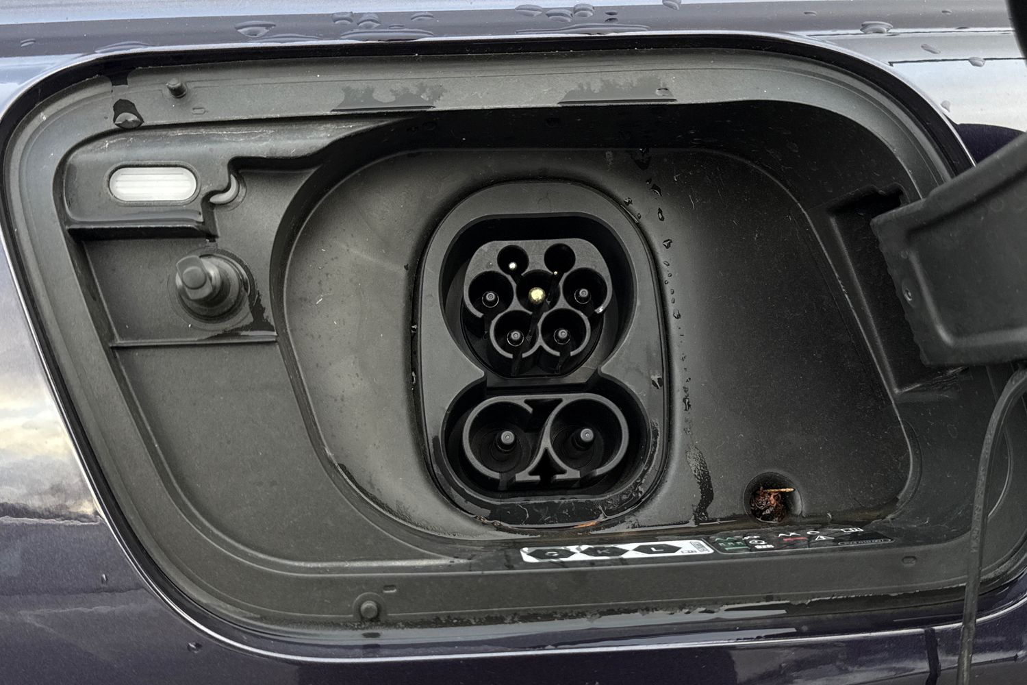 Used Audi Q4 e-tron 2025 for sale - 76697790: Photo 29