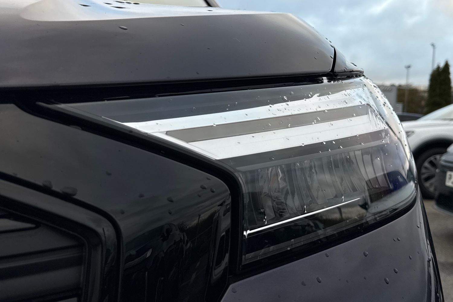 Used Audi Q4 e-tron 2025 for sale - 76697790: Photo 30