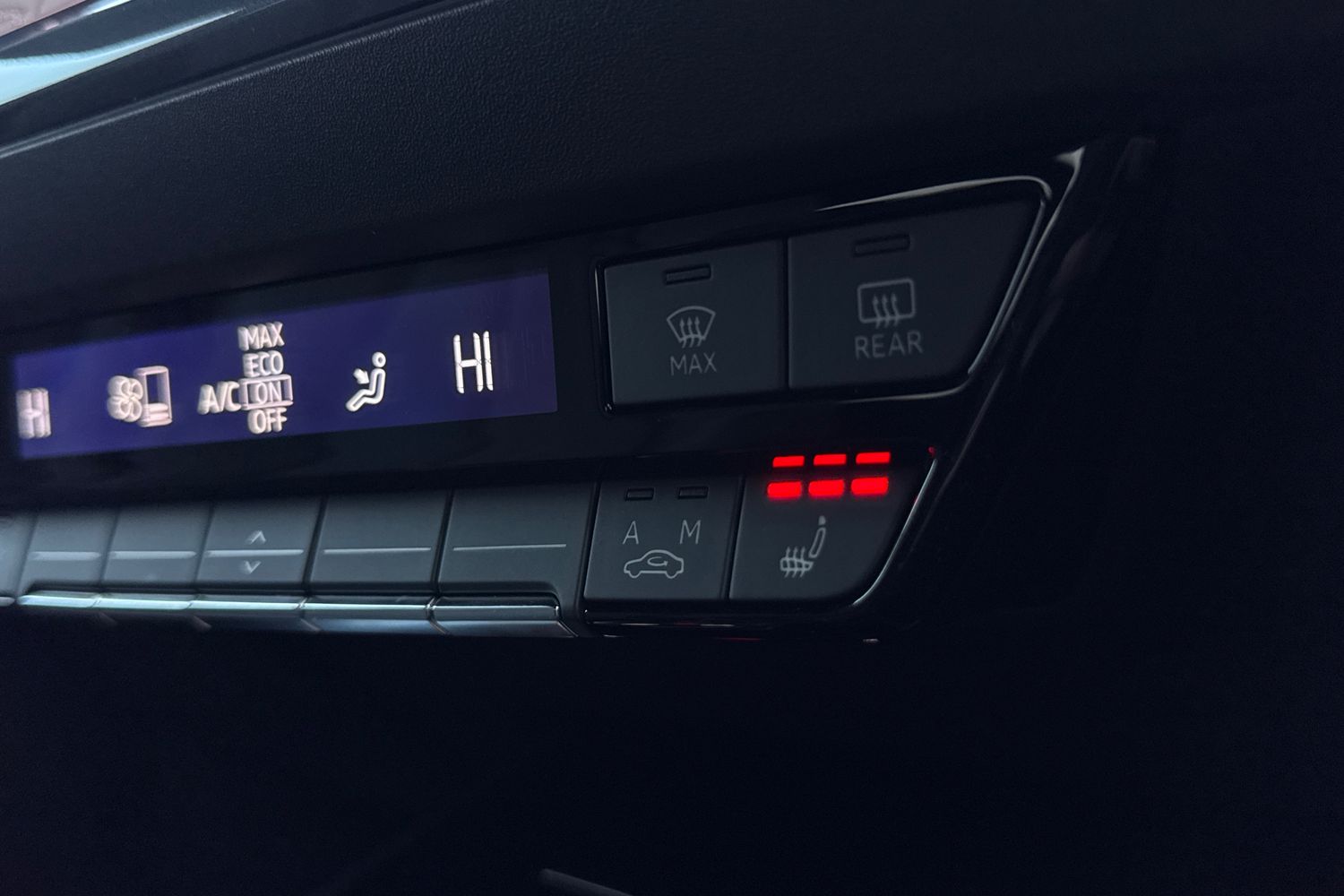 Used Audi Q4 e-tron 2025 for sale - 76697790: Photo 33