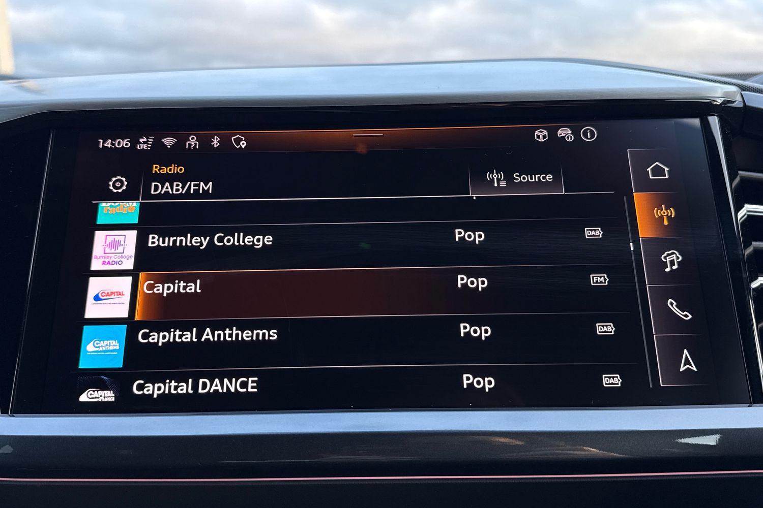 Used Audi Q4 e-tron 2025 for sale - 76697790: Photo 38