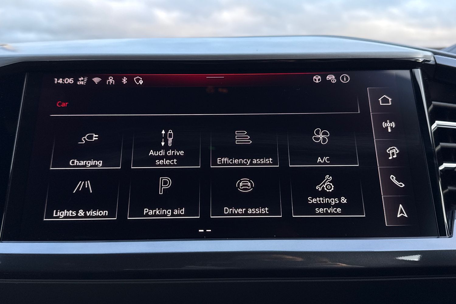 Used Audi Q4 e-tron 2025 for sale - 76697790: Photo 39