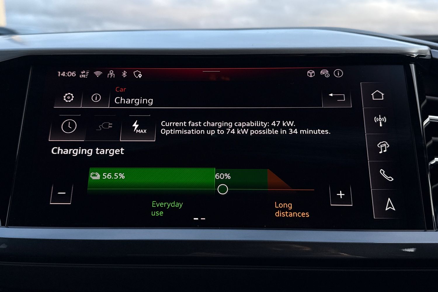 Used Audi Q4 e-tron 2025 for sale - 76697790: Photo 40