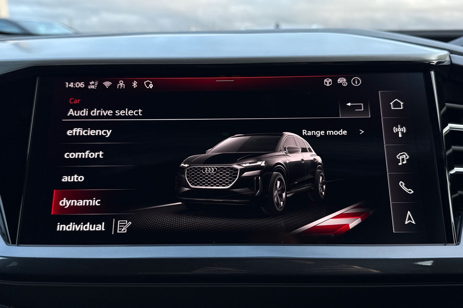 Used Audi Q4 e-tron 2025 for sale - 76697790: Photo 41