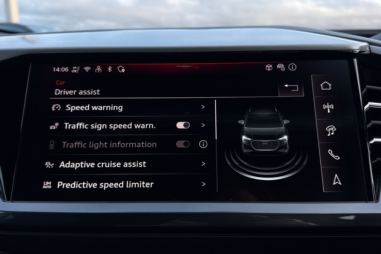 Used Audi Q4 e-tron 2025 for sale - 76697790: Photo 42