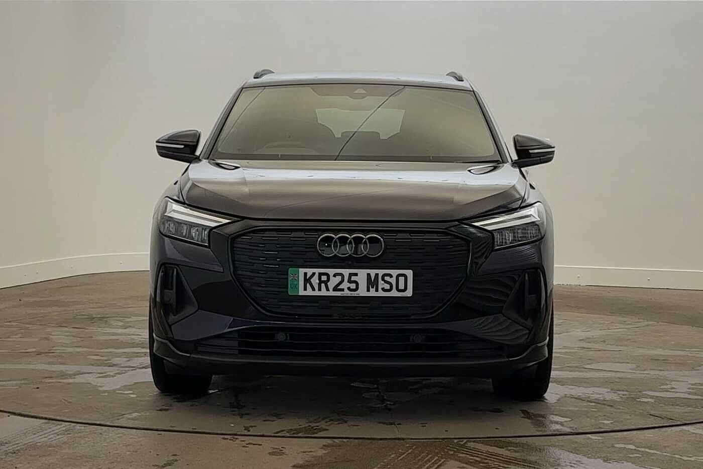 Used Audi Q4 e-tron 2025 for sale - 76697790: Photo 7