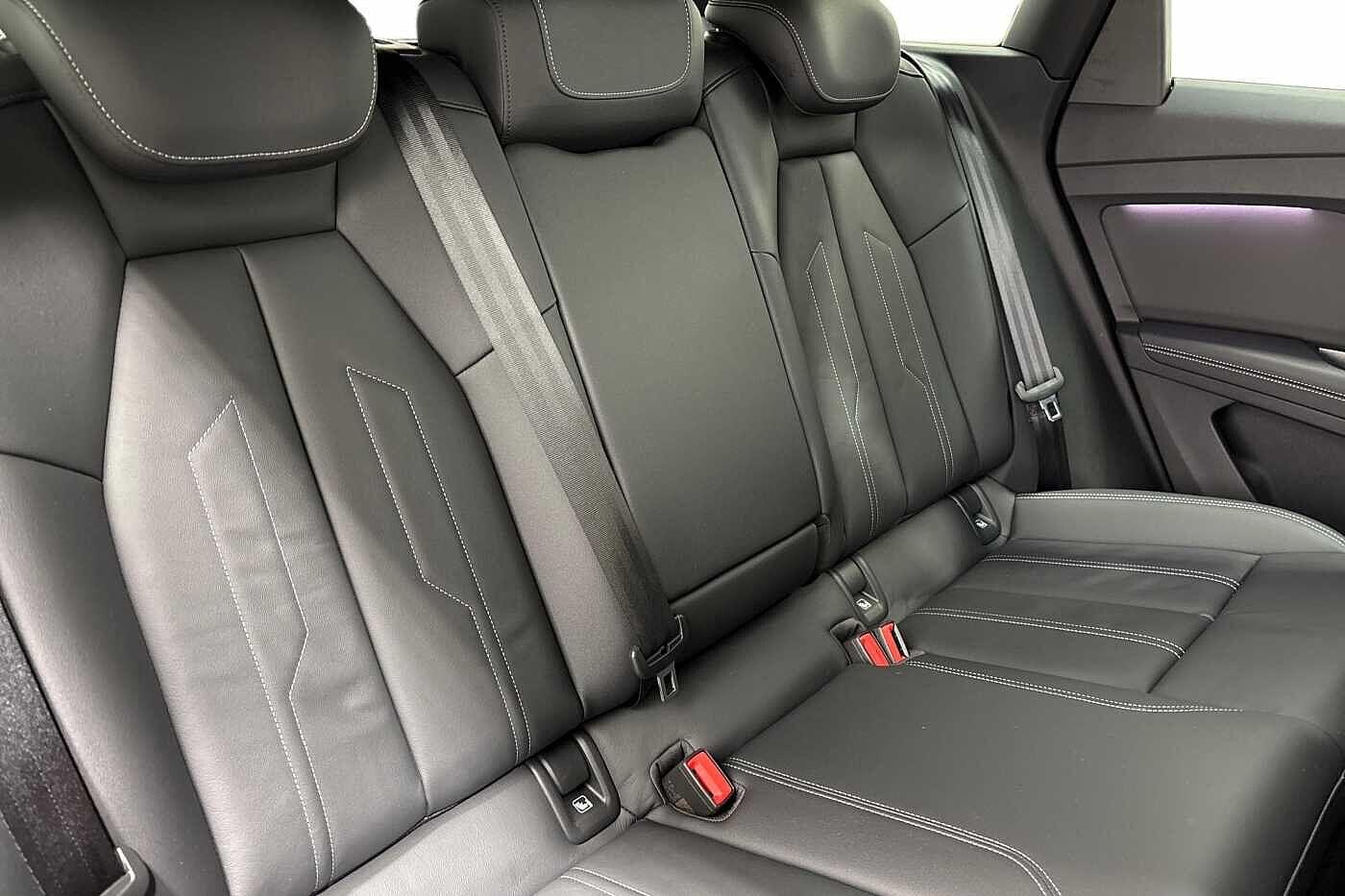 Used Audi Q4 e-tron 2025 for sale - 76697790: Photo 9