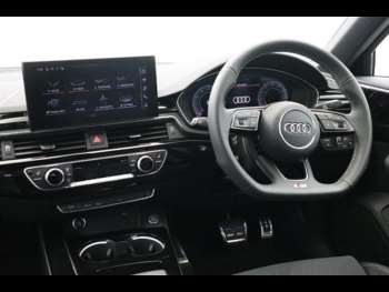 Used Audi A4 2024 for sale - 74927942: Photo