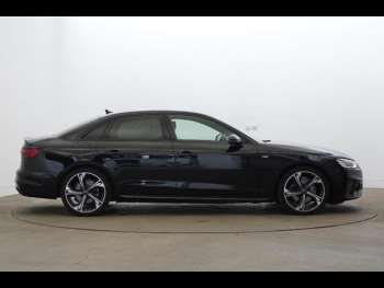 Used Audi A4 2024 for sale - 74927942: Photo