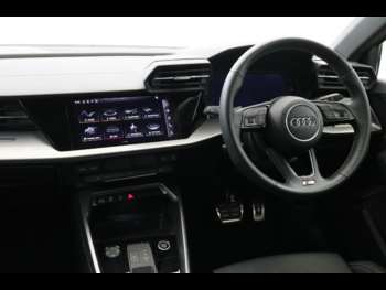 Used Audi A3 2024 for sale - 75055027: Photo