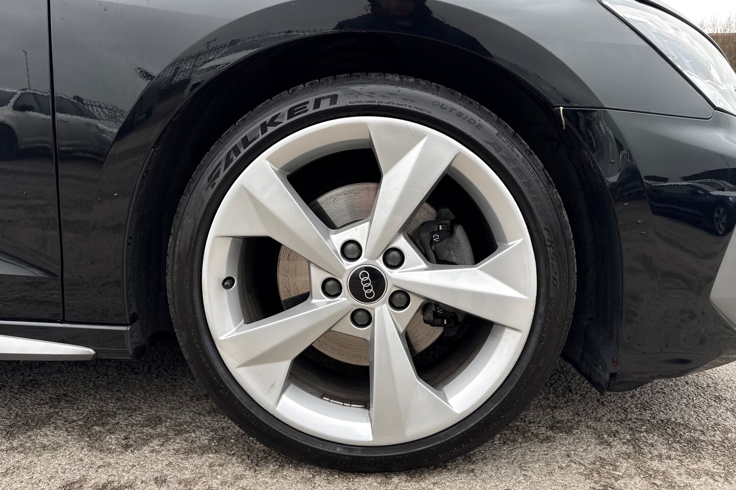 Used Audi A3 2021 for sale - 77514697: Photo 10