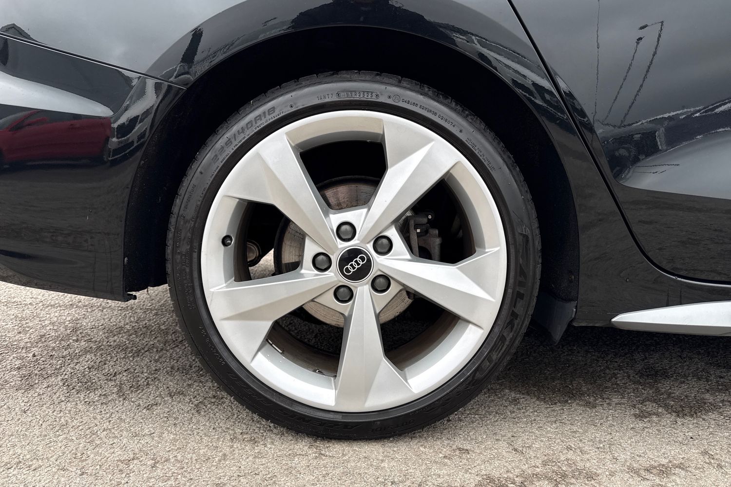 Used Audi A3 2021 for sale - 77514697: Photo 11